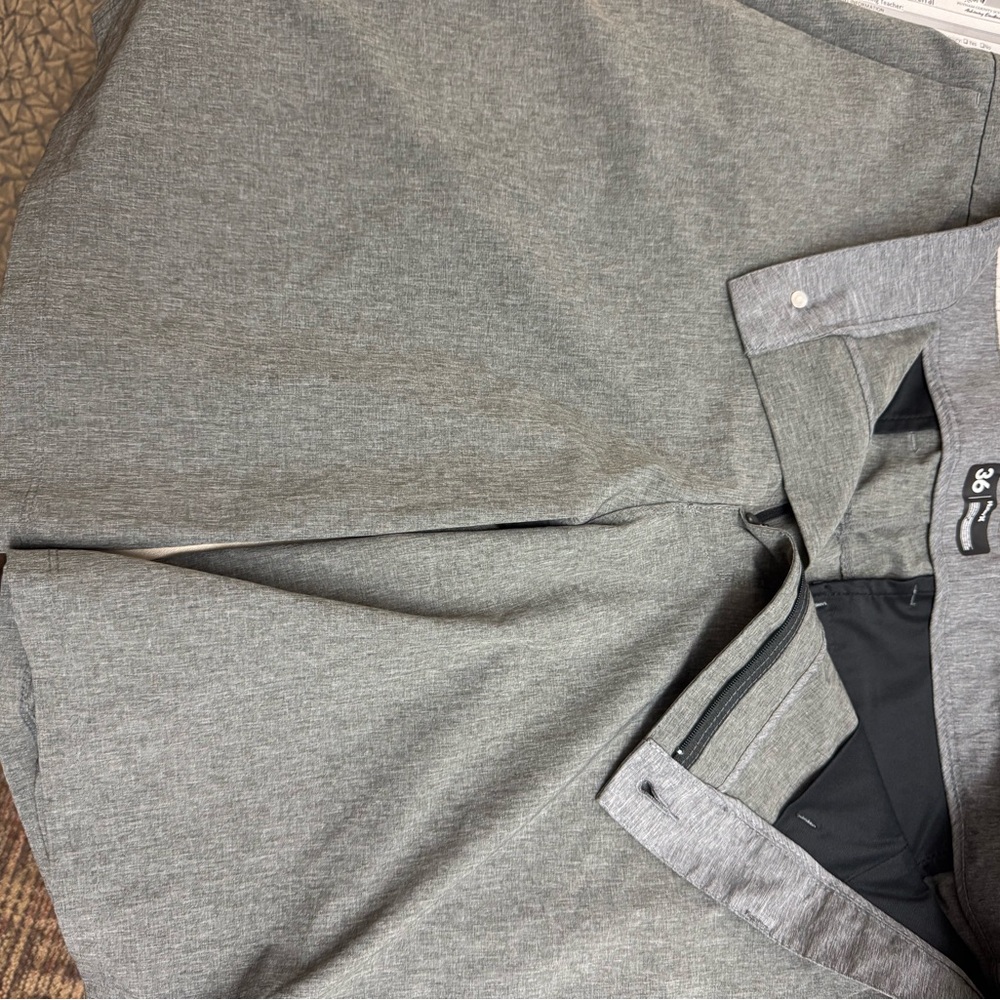 Hurley Phantom Modern fit Athletic Shorts